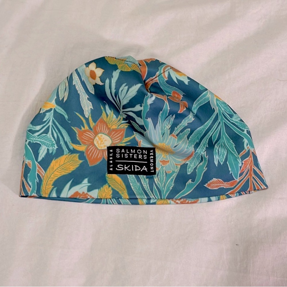Skida Nordic hat
